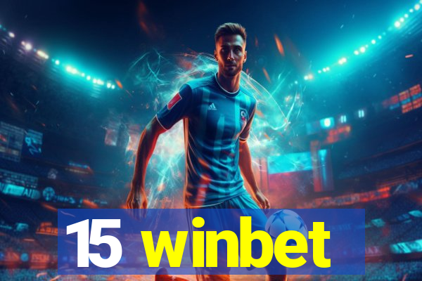 15 winbet